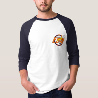 Camisetas del personalizable de ESMBC