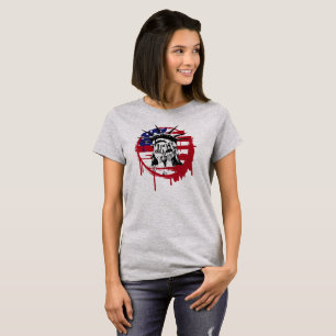 Camisetas del personalizable del Anti-Triunfo