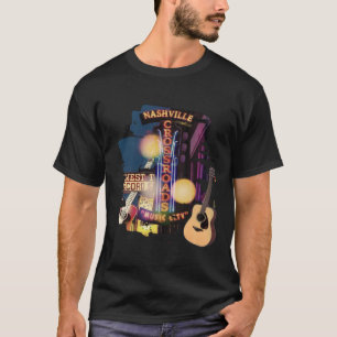 Camisetas del personalizado del diseño de la