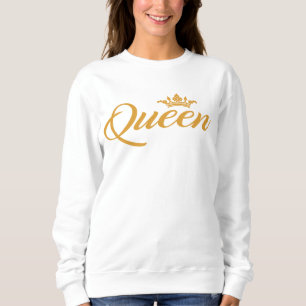 Camisetas del Rey y la Reina