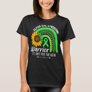 Camisetas del Síndrome de Gal Alfa, Awaren del Arc