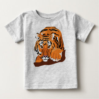 camisetas del tigre