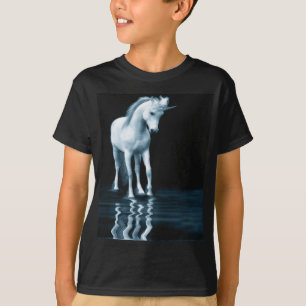 Camisetas del unicornio