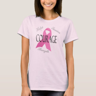 Camisetas del valor