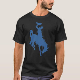 Camisetas del vaquero del rodeo