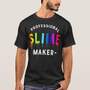 Camisetas delgados para niños - Fabricante profesi