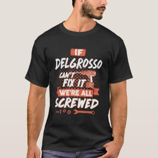 CAMISETAS DELGROSSO Shirt, DELGROSSO Gift