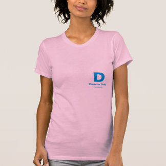 Camisetas diarias de las señoras del color claro