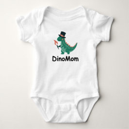 Camisetas DinoMom - Mejor regalo de Día de la Madr