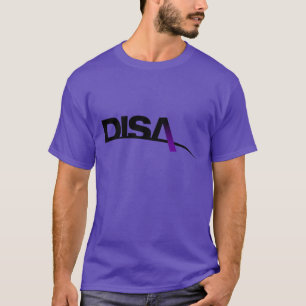 CAMISETAS DISA
