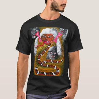 Camisetas divertidas