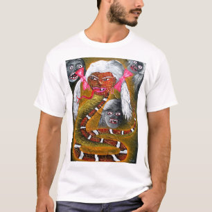 Camisetas divertidas