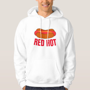 Camisetas divertidas, capuchas de PERRO CALIENTES
