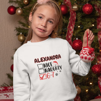 Camisetas Divertidas con Nombre Personalizado List