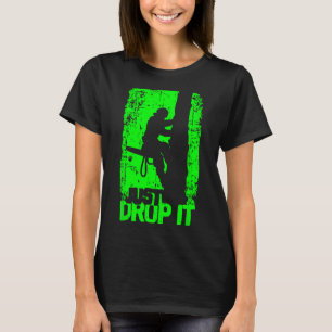 Camisetas Divertidas De Arborista Para Hombres Muj