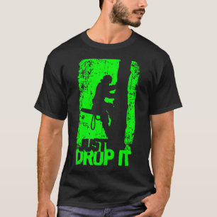 Camisetas divertidas de arborista para hombres y m
