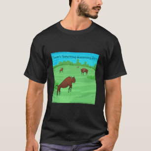 Camisetas divertidas de Buffalo Springfield de Ric