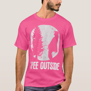 Camisetas Divertidas De Camping Para Hombres Meo F