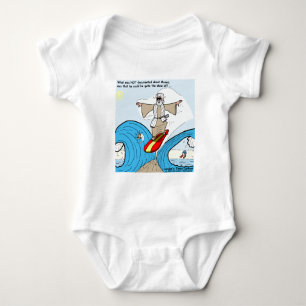 Camisetas Divertidas de Dibujos Animados Regalos C