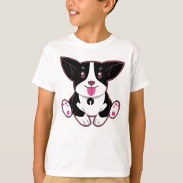 Camisetas Divertidas de Gatos para Niños