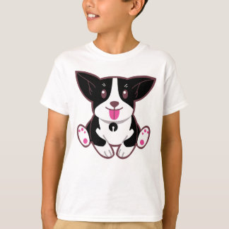 Camisetas Divertidas de Gatos para Niños