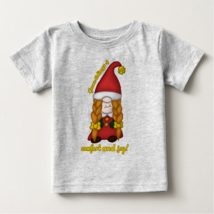 Camisetas divertidas de Gnomos