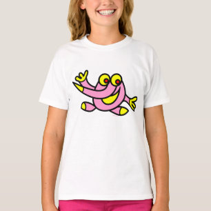 camisetas divertidas de jangocreation