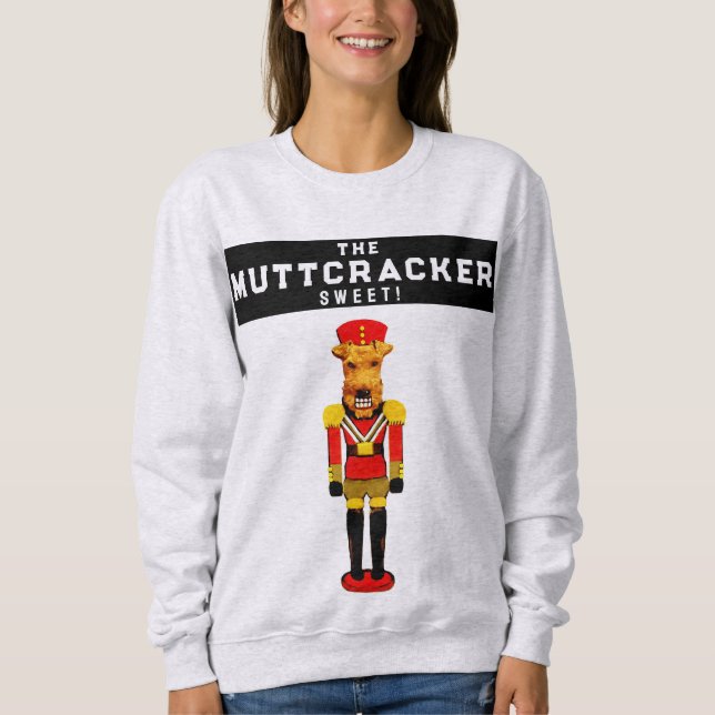 Camisetas divertidas de Navidad feas (Anverso)