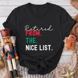 Camisetas Divertidas de Navidad para Familias: Lis