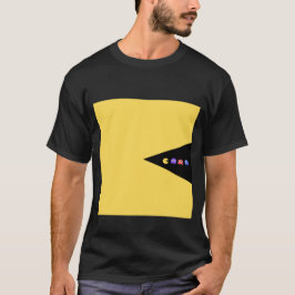 Camisetas divertidas de ojos Quad