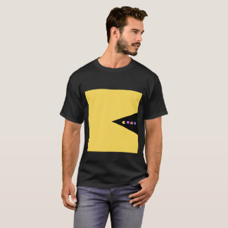 Camisetas divertidas de ojos Quad