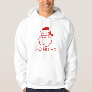 Camisetas divertidas de Papá Noel el   HO HO HO