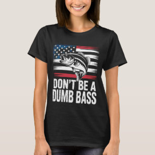 Camisetas Divertidas de Pesca para Hombres Pescado