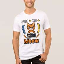 Camisetas divertidas de programador y codificación