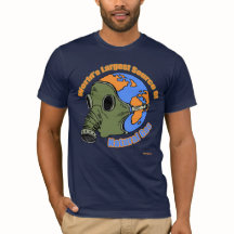 Camisetas divertidas del día de padre