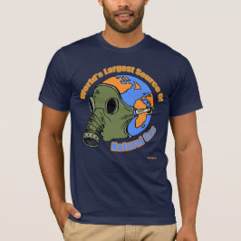 Camisetas divertidas del día de padre