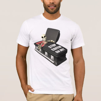 Camisetas divertidas del esqueleto de Halloween