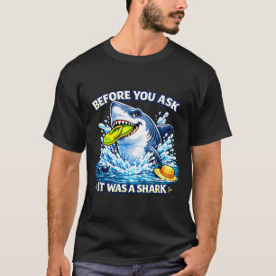 Camisetas divertidas para amputados de brazo y pie