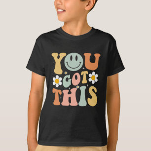 Camisetas Divertidas para el Día del Examen para M
