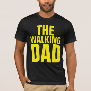 CAMISETAS DIVERTIDAS PARA EL PAPÁ, EL PAPÁ QUE CAM