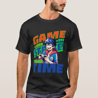 Camisetas divertidas para hombres de juegos retro