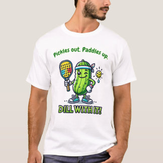 Camisetas divertidas para hombres jugadores de Pic