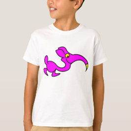 camisetas divertidas para niños de jangocreation