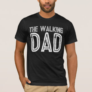 CAMISETAS DIVERTIDAS PARA PAPÁ ANDANTE