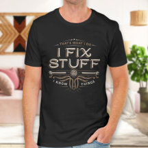 Camisetas divertidas, regalos del Día del Padre, a