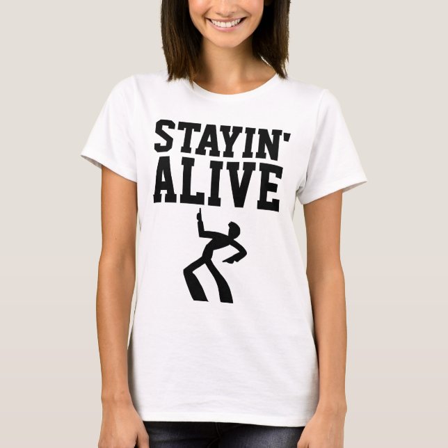 Camisetas divertidas sobre el cumpleaños de la col (Anverso)