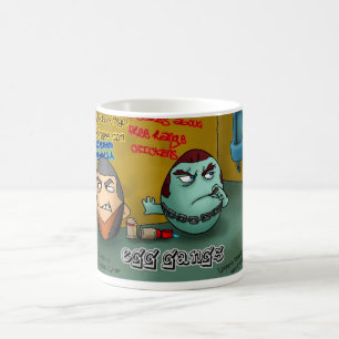 Camisetas Divertidas Tazas Tarjetas y Regalos de P