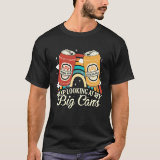 Camisetas divertidas vergonzosas inapropiadas para