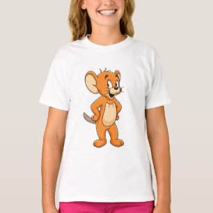 Camisetas divertidas y cómodas para niños