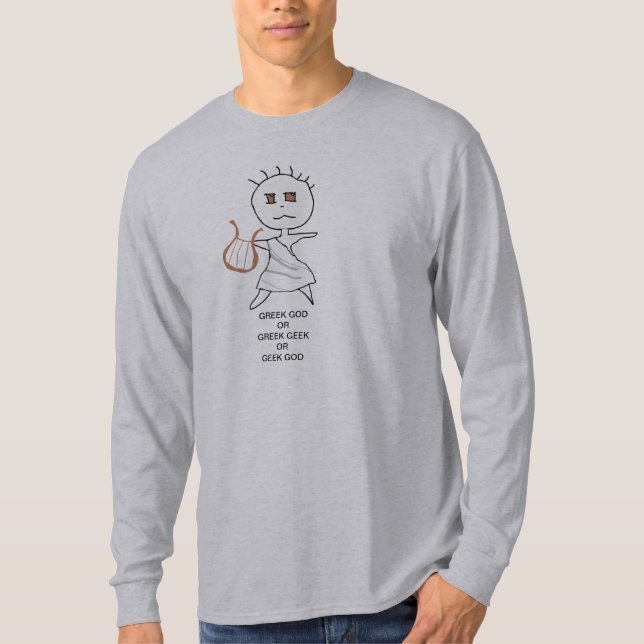 CAMISETAS DIVERTIDO (Anverso)